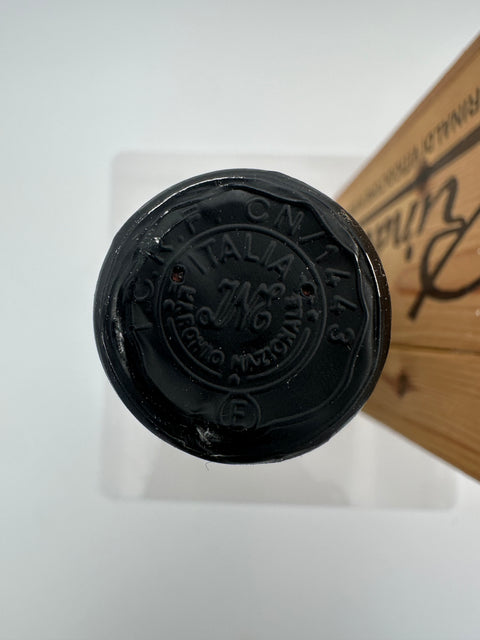 Magnum Rinaldi Giuseppe, vintage 2003, Brunate Le Coste - European Best Wine