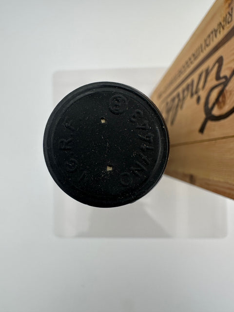 Magnum Rinaldi Giuseppe, vintage 2010, Brunate Tre Tine - European Best Wine