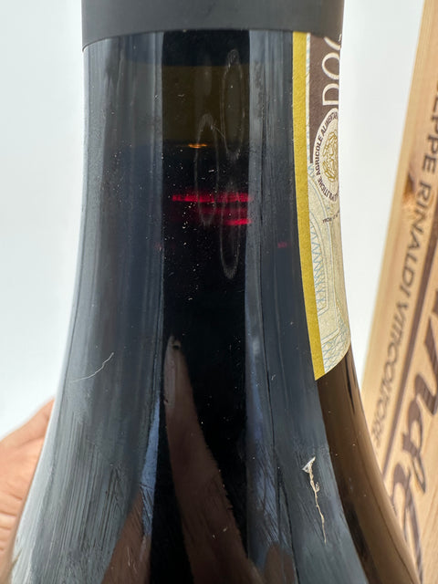 Magnum Rinaldi Giuseppe, vintage 2010, Brunate Tre Tine - European Best Wine