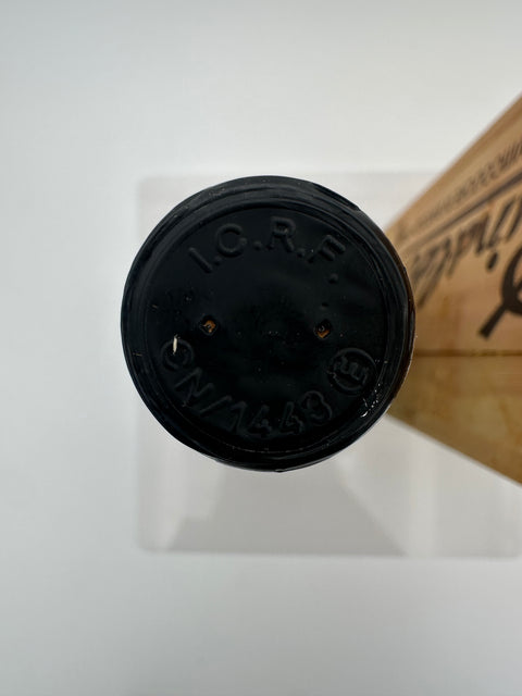 Magnum Rinaldi Giuseppe, vintage 2011, Brunate Tre Tine - European Best Wine