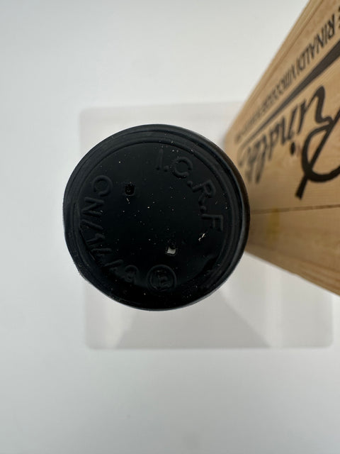 Magnum Rinaldi Giuseppe, vintage 2013, Brunate - European Best Wine