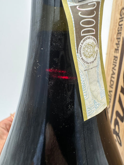 Magnum Rinaldi Giuseppe, vintage 2013, Brunate - European Best Wine