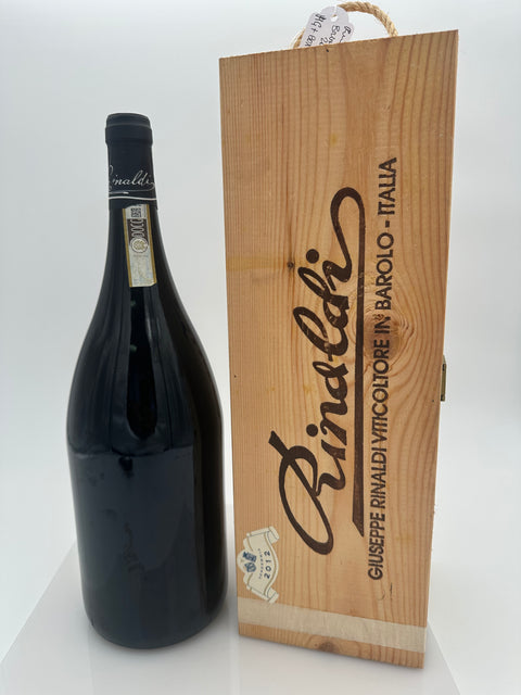 Magnum Rinaldi Giuseppe, vintage 2012, Brunate - European Best Wine
