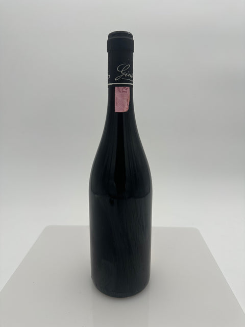 Rinaldi Giuseppe, vintage 1987, Barolo delle Brunate - European Best Wine