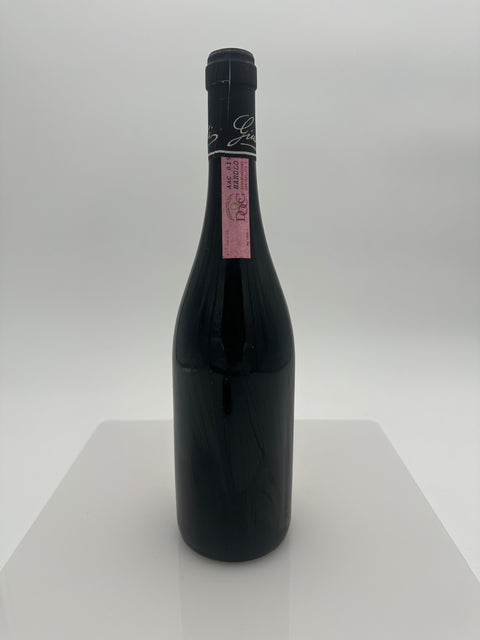 Rinaldi Giuseppe, vintage 1990, Barolo - European Best Wine
