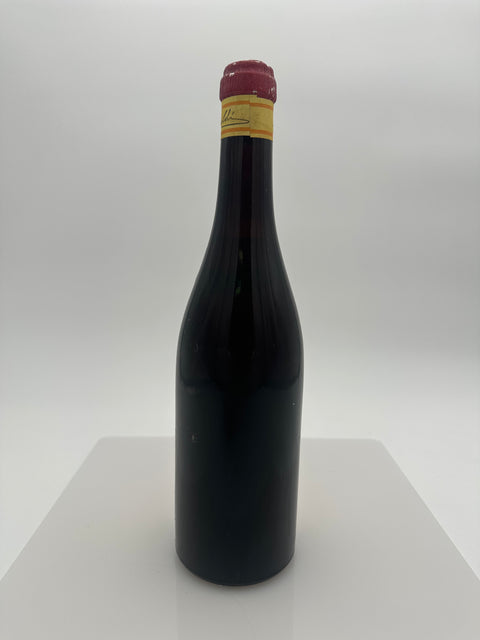 Rinaldi Giuseppe, vintage 1958, Riserva, Barolo - European Best Wine