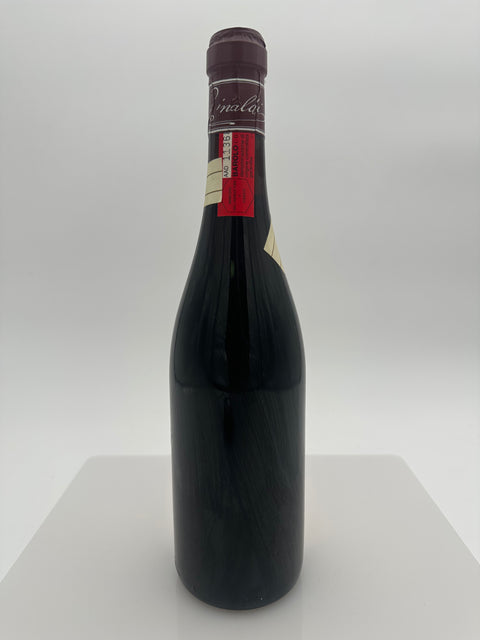 Rinaldi Giuseppe, vintage 1985, Riserva Selezionata Brunata, Barolo - European Best Wine