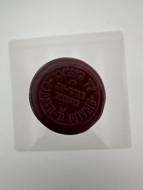 Rinaldi Giuseppe, vintage 1985, Riserva Selezionata Brunata, Barolo - European Best Wine