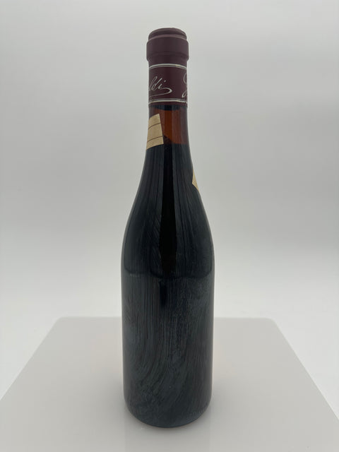 Rinaldi Giuseppe, vintage 1978, Riserva Selezionata Brunata, Barolo - European Best Wine