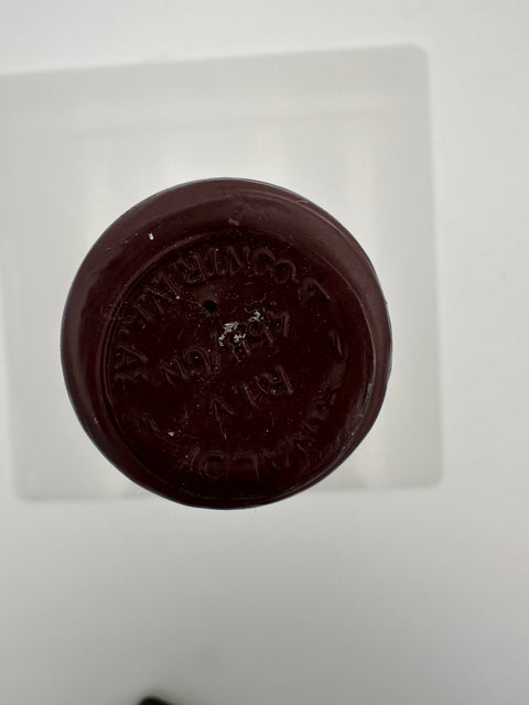 Rinaldi Giuseppe, vintage 1978, Riserva Selezionata Brunata, Barolo - European Best Wine