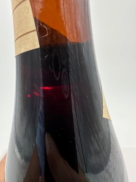 Rinaldi Giuseppe, vintage 1978, Riserva Selezionata Brunata, Barolo - European Best Wine