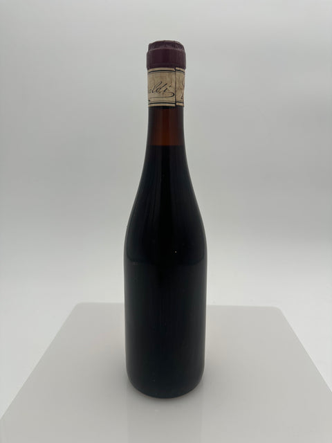 Rinaldi Giuseppe, vintage 1971, Barolo - European Best Wine