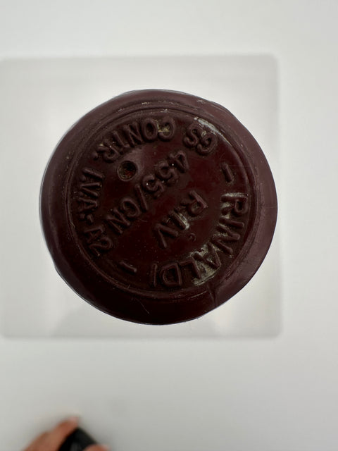 Rinaldi Giuseppe, vintage 1982, Riserva Selezionata Brunata, Barolo - European Best Wine