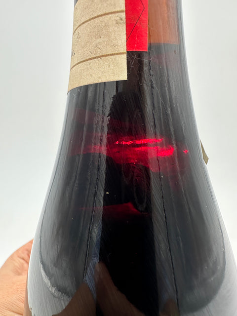 Rinaldi Giuseppe, vintage 1982, Riserva Selezionata Brunata, Barolo - European Best Wine