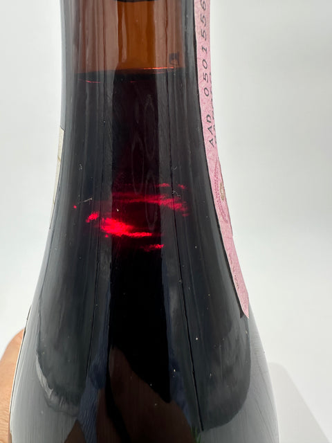 Rinaldi Giuseppe, vintage 1991, Brunata, Barolo - European Best Wine