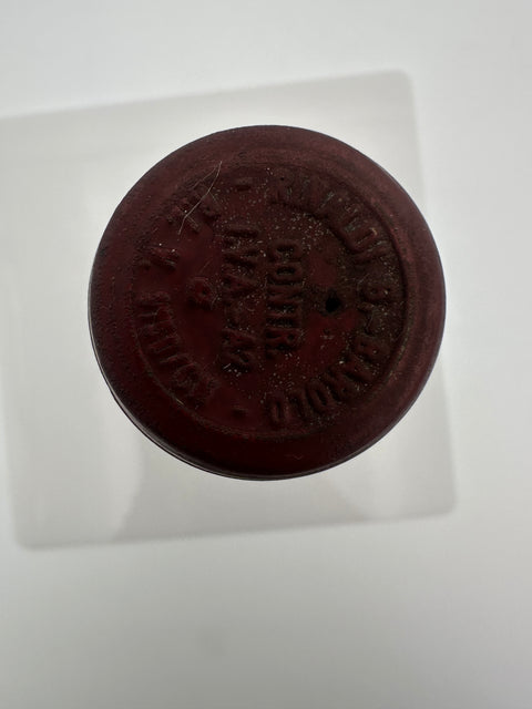 Rinaldi Giuseppe, vintage 1991, Brunata, Barolo - European Best Wine