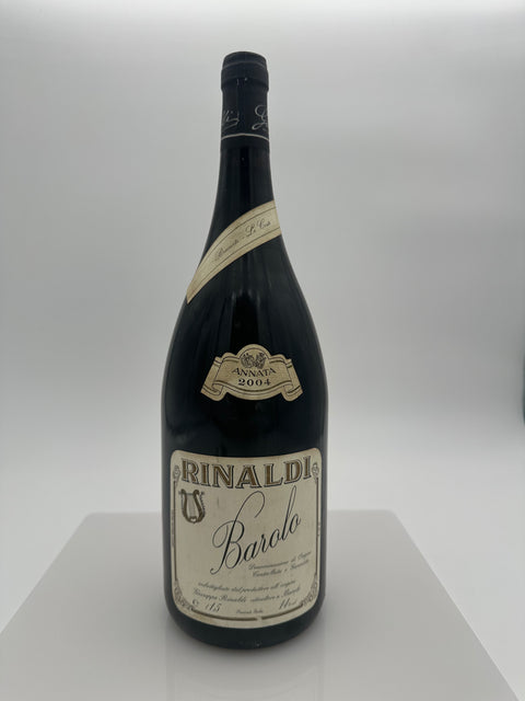 Magnum Rinaldi Giuseppe, vintage 2004, Brunate, Le Coste - European Best Wine