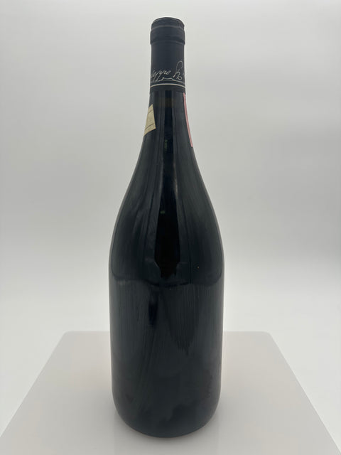 Magnum Rinaldi Giuseppe, vintage 2000, Brunate, Le Coste - European Best Wine