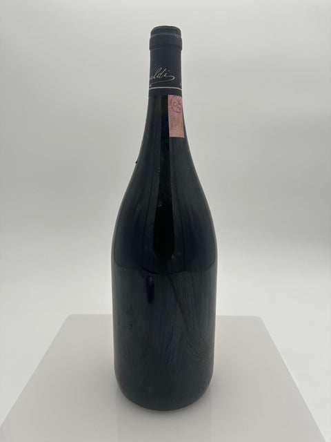 Magnum Rinaldi Giuseppe, vintage 1999, Brunate, Le Coste - European Best Wine