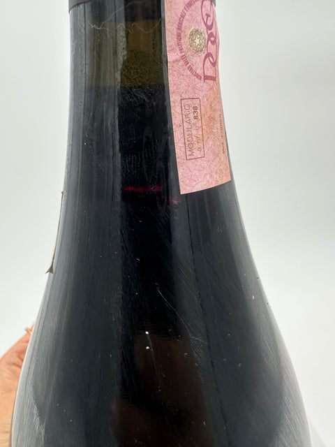 Magnum Rinaldi Giuseppe, vintage 1999, Brunate, Le Coste - European Best Wine