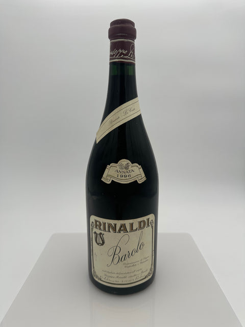 Magnum Rinaldi Giuseppe, vintage 1996, Brunate, Le Coste - European Best Wine