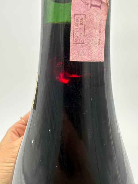 Magnum Rinaldi Giuseppe, vintage 1996, Brunate, Le Coste - European Best Wine