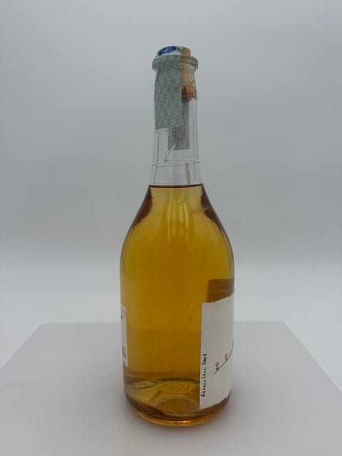 Grappa Romano Levi, 2007, 233