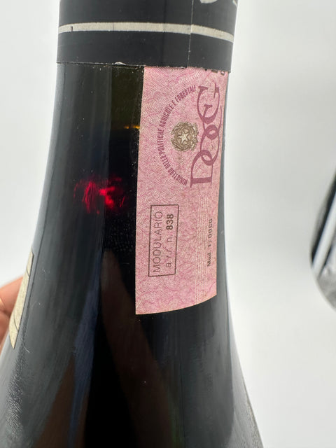 Magnum Rinaldi Giuseppe, vintage 1997, Brunate, Le Coste - European Best Wine