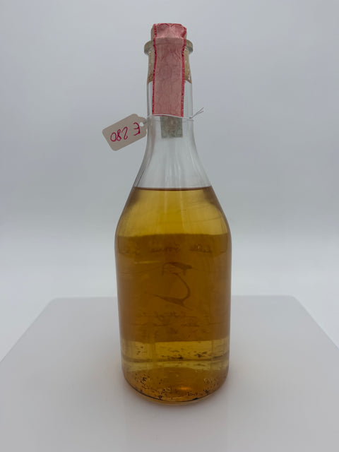Grappa Romano Levi, Grappa della donna selvatica, 1999, 234