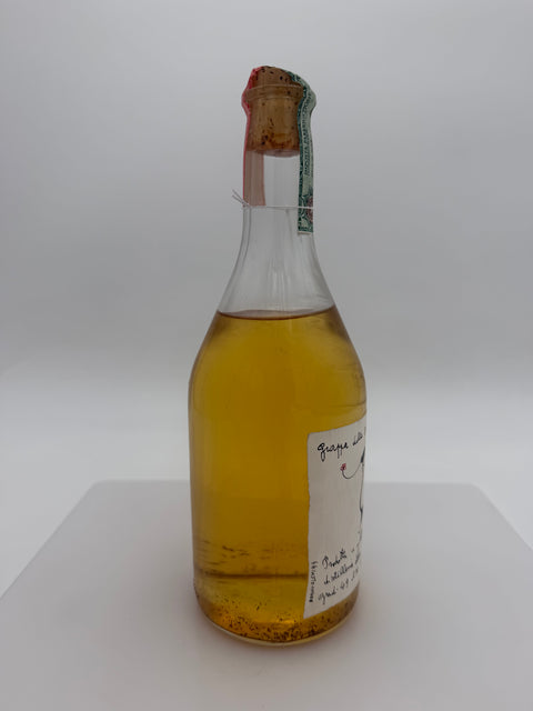 Grappa Romano Levi, Grappa della donna selvatica, 1999, 234