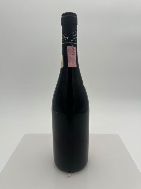 Rinaldi Giuseppe, vintage 1998, Brunate, Le Coste - European Best Wine
