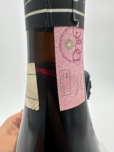 Rinaldi Giuseppe, vintage 1998, Brunate, Le Coste - European Best Wine