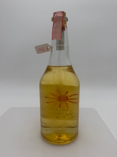 Grappa Romano Levi, 2003, 235
