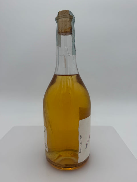 Grappa Romano Levi, 2007, 236