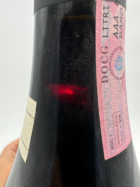 Magnum Rinaldi Giuseppe, vintage 2005, Brunate, Le Coste - European Best Wine