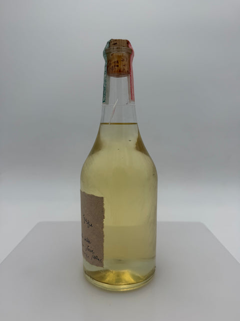 Grappa Romano Levi, 2004, 237