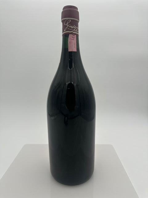 Magnum Rinaldi Giuseppe, vintage 1996, Cannubi, S. Lorenzo Ravera - European Best Wine