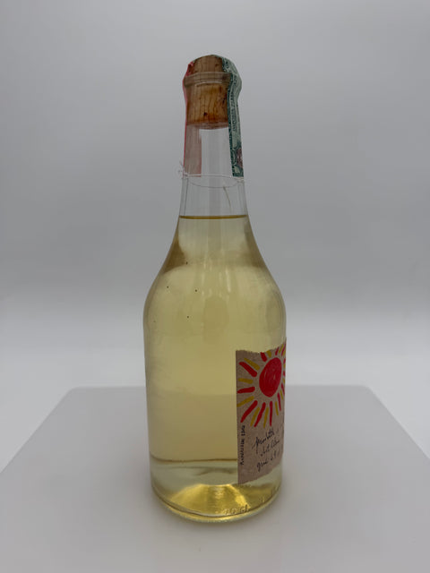 Grappa Romano Levi, 2004, 237