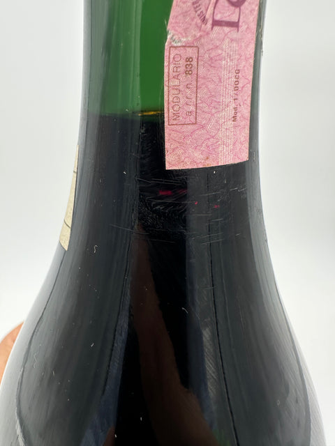 Magnum Rinaldi Giuseppe, vintage 1996, Cannubi, S. Lorenzo Ravera - European Best Wine