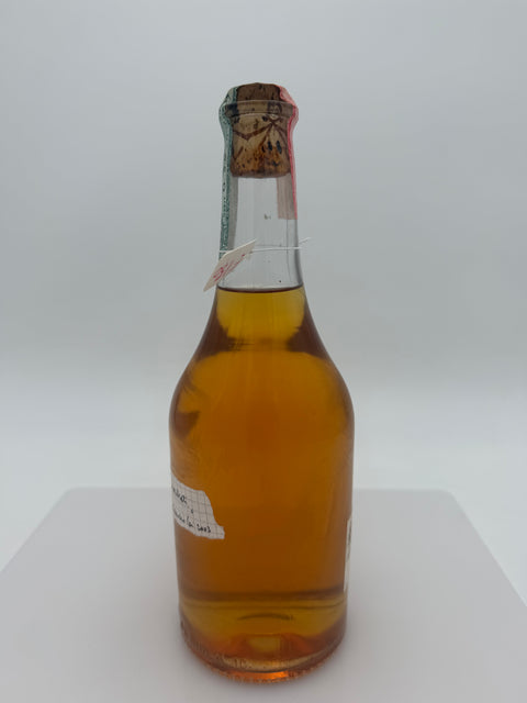 Grappa Romano Levi, Grazie che ci siamo incontrati 2003, 239
