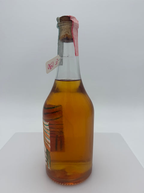 Grappa Romano Levi, 2003, 240