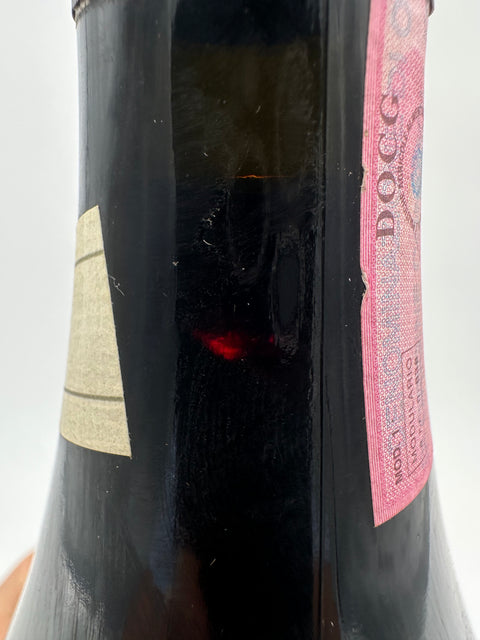 Magnum Rinaldi Giuseppe, vintage 2007, Cannubi, S. Lorenzo Ravera - European Best Wine