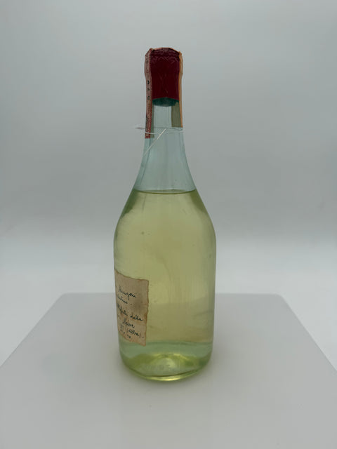 Grappa Romano Levi, Podere Roche dei Manzoni di Valentino, 1984, 241