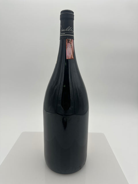 Magnum Rinaldi Giuseppe, vintage 2005, Cannubi, S. Lorenzo Ravera - European Best Wine