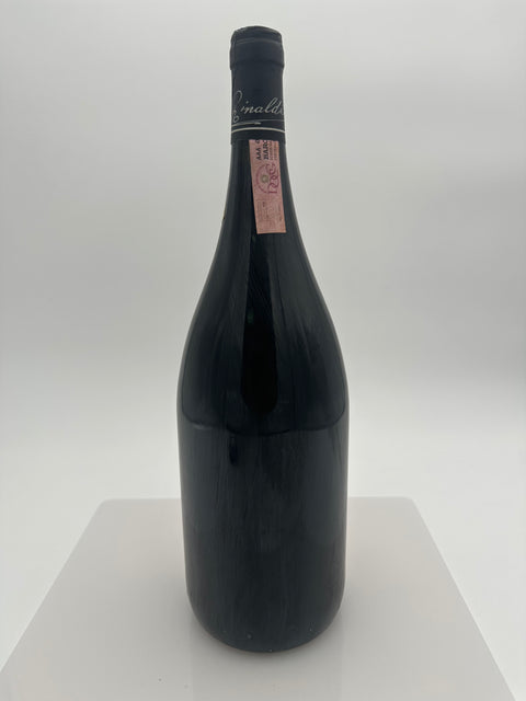 Magnum Rinaldi Giuseppe, vintage 1999, Cannubi, S. Lorenzo Ravera - European Best Wine