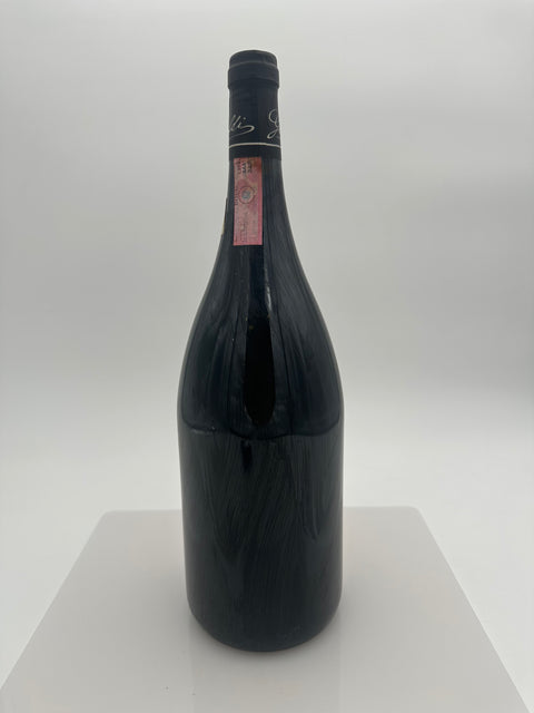 Magnum Rinaldi Giuseppe, vintage 2006, Cannubi, S. Lorenzo Ravera - European Best Wine