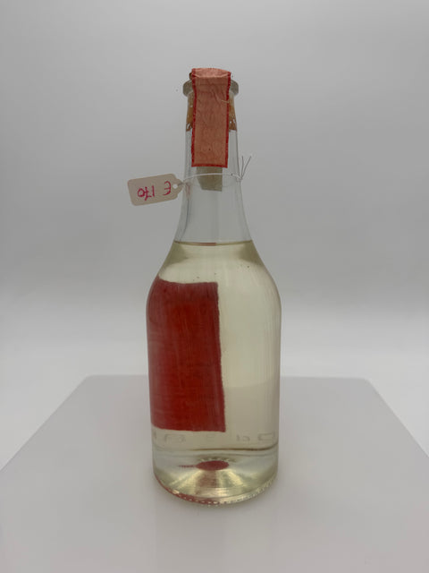 Grappa Romano Levi, 2008, 243