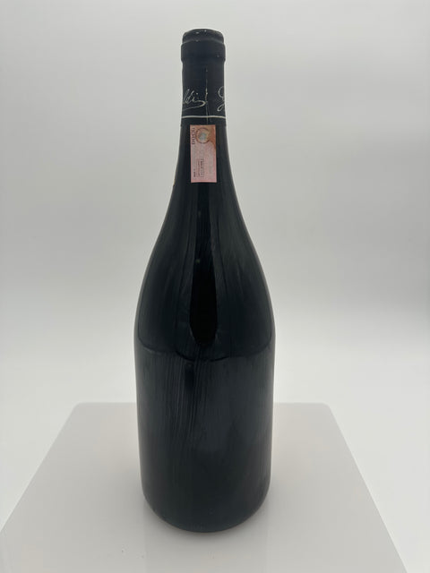 Magnum Rinaldi Giuseppe, vintage 2004, Cannubi, S. Lorenzo Ravera - European Best Wine