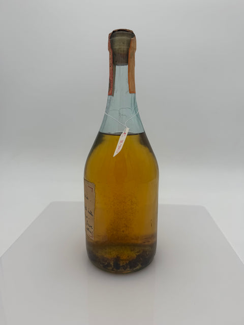 Grappa Romano Levi, 1990, 244