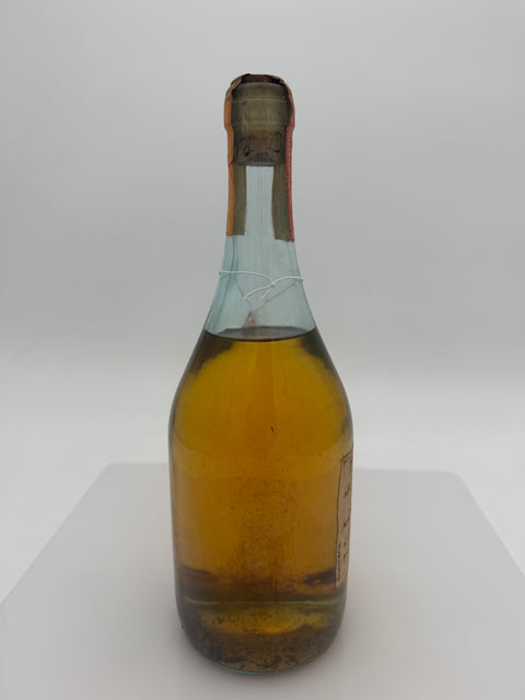 Grappa Romano Levi, 1990, 244
